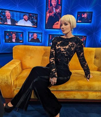 Lily Allen