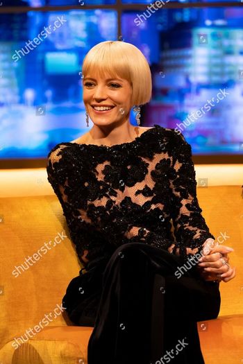 Lily Allen