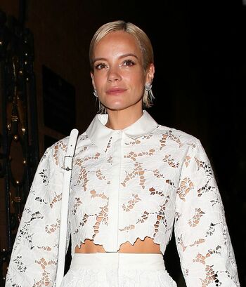 Lily Allen