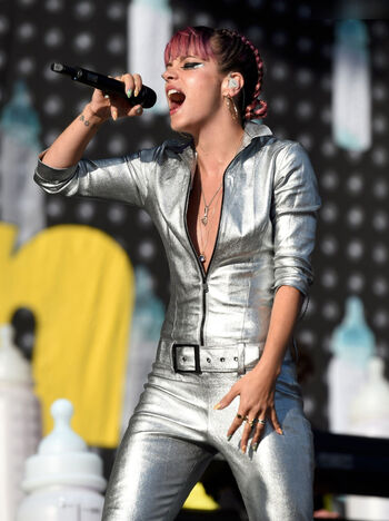 Lily Allen