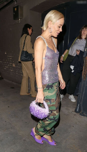 Lily Allen