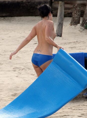 Lily Allen