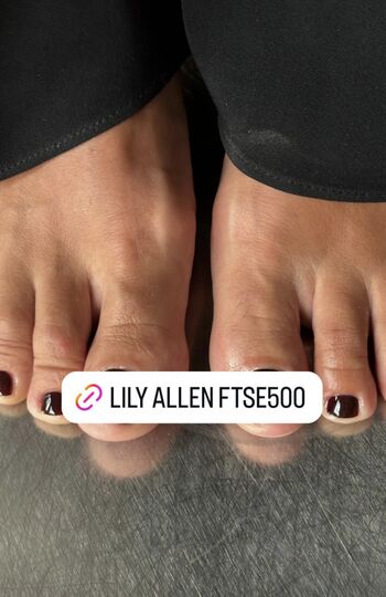 Lily Allen