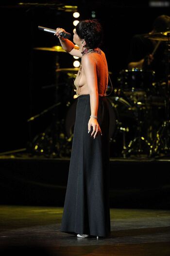Lily Allen