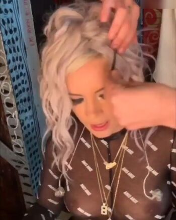 Lily Allen