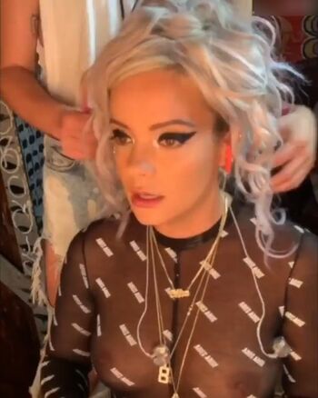 Lily Allen