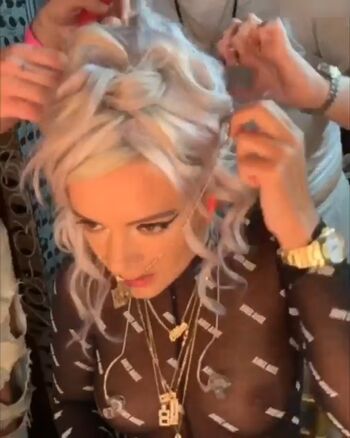Lily Allen