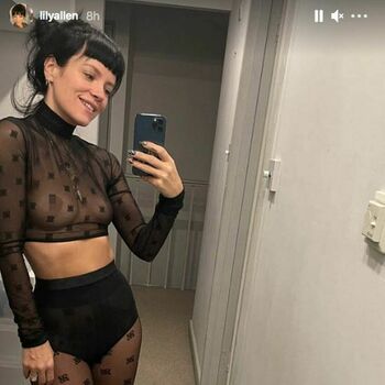 Lily Allen