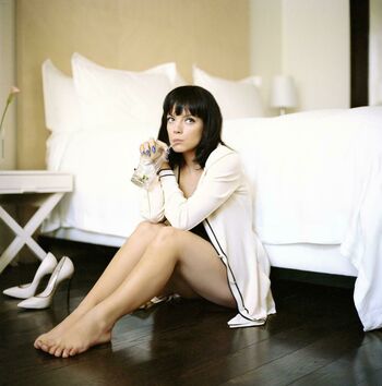 Lily Allen