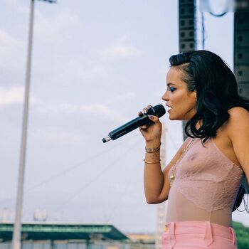 Lily Allen