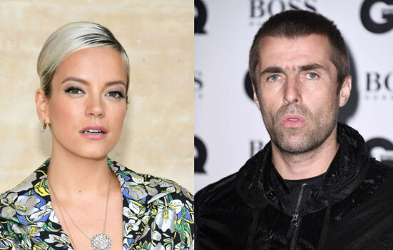 Lily Allen