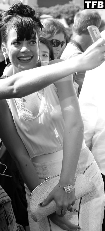 Lily Allen