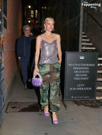 Lily Allen