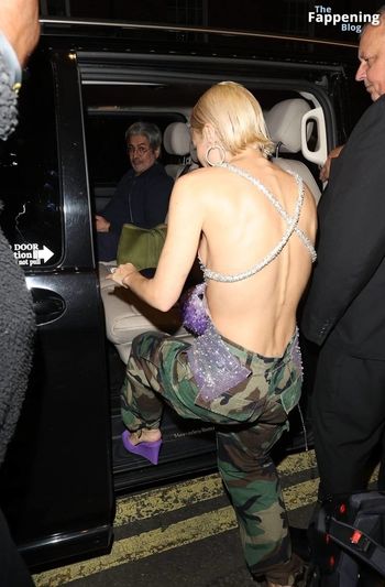 Lily Allen