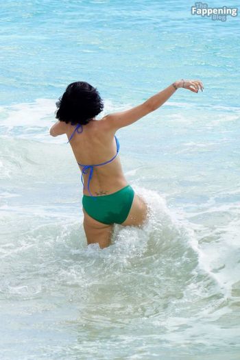 Lily Allen