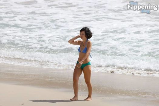 Lily Allen