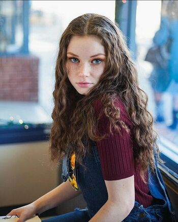 Lily-Ana Alexander