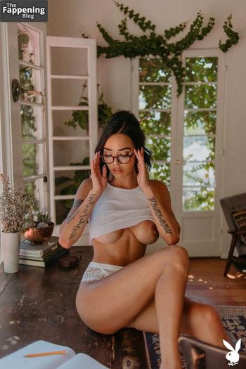 Lily Andrews