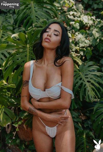 Lily Andrews