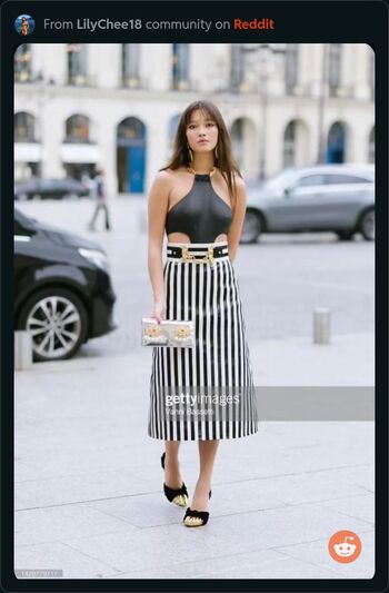 Lily Chee