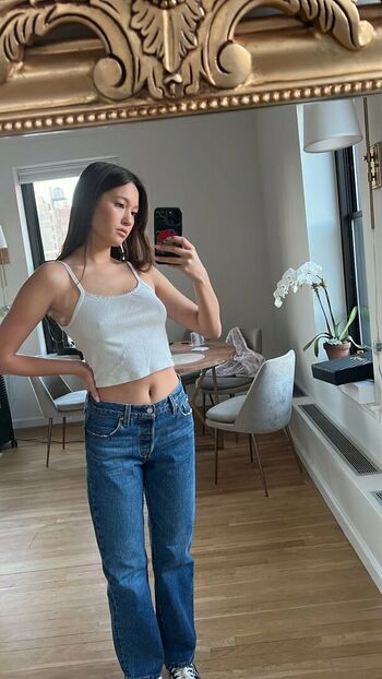 Lily Chee