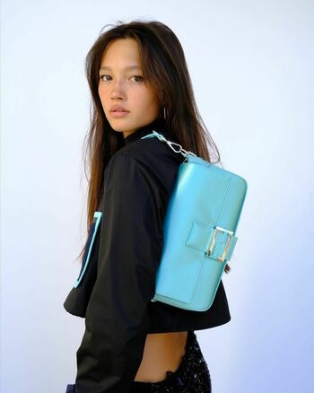 Lily Chee