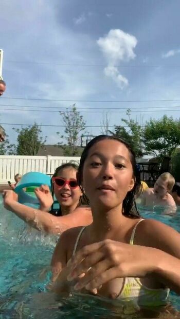 Lily Chee