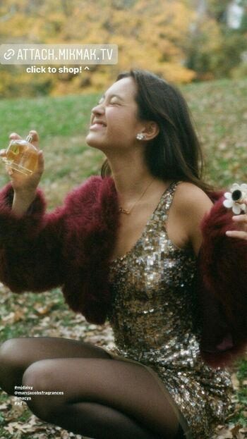 Lily Chee