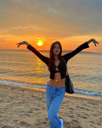 Lily Chee