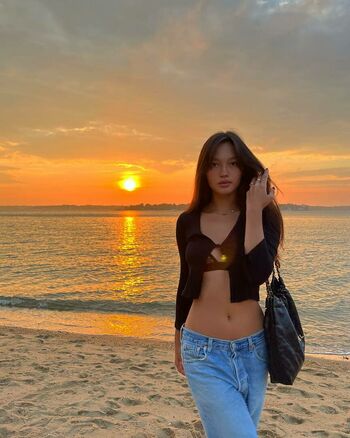 Lily Chee
