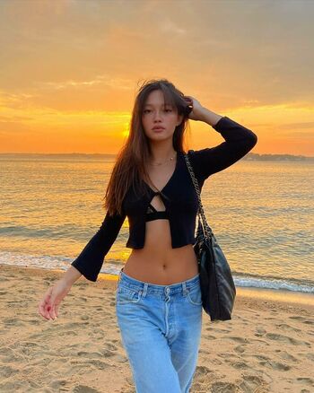 Lily Chee