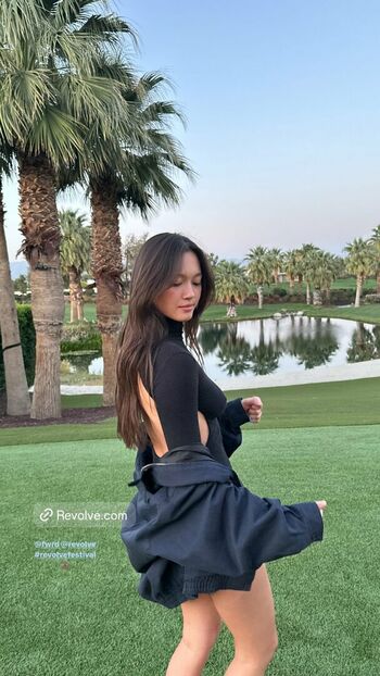 Lily Chee