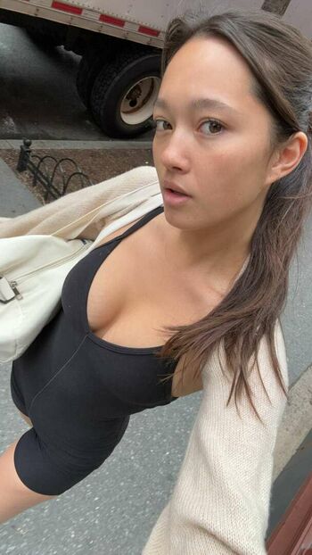 Lily Chee