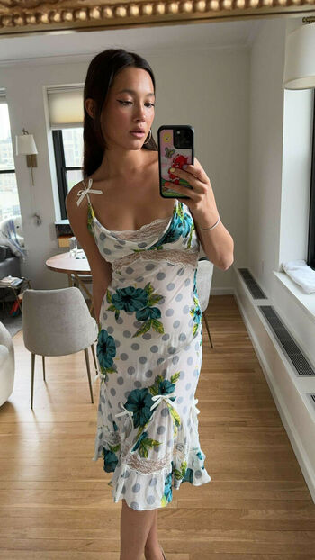 Lily Chee