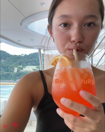 Lily Chee