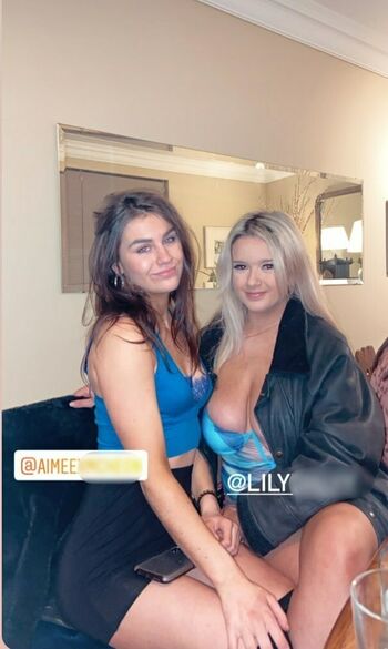 Lily D