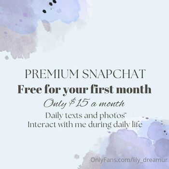 lily_dreamur