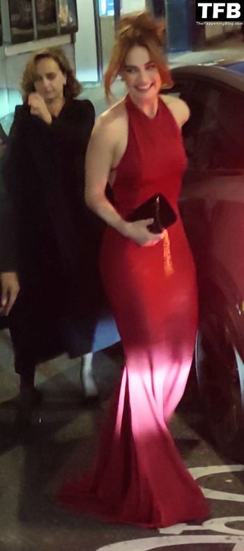 Lily James