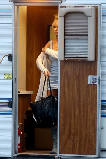 Lily James
