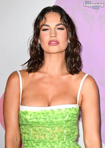 Lily James