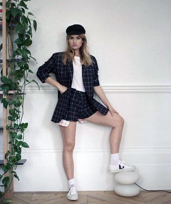 Lily James