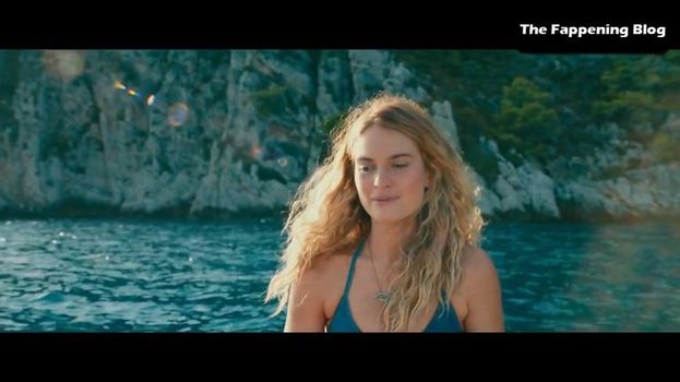 Lily James