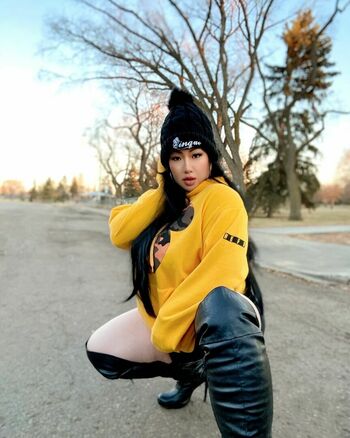 Lily Le