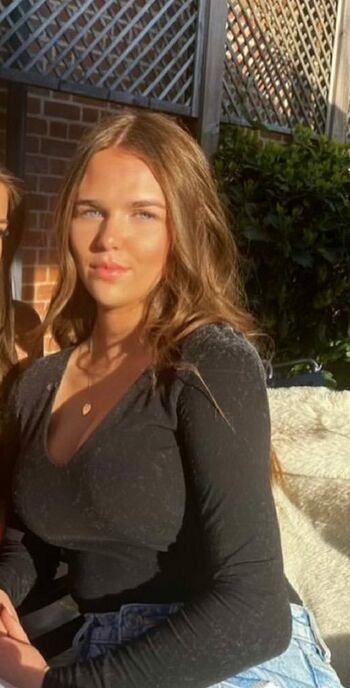 Lily Logan