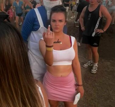 Lily Logan