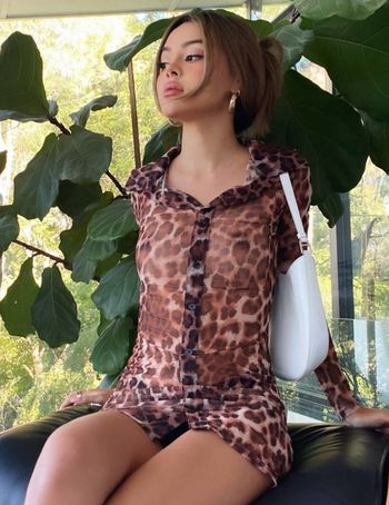 Lily Maymac
