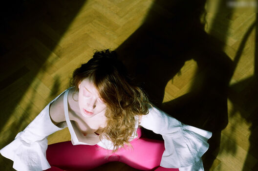 Lily Newmark