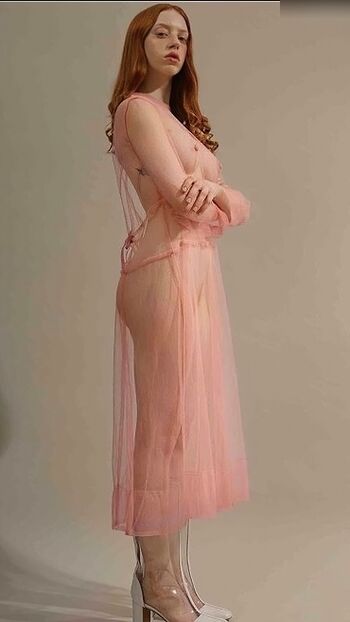 Lily Newmark