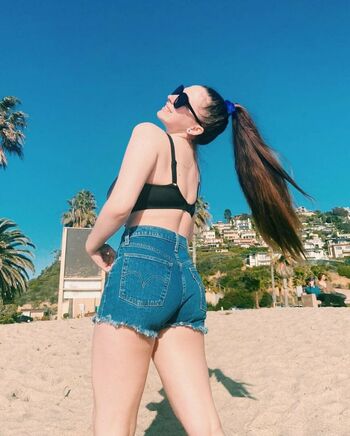 Lily P