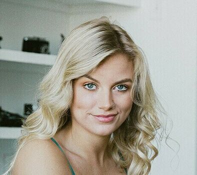 Lily Stalnaker